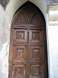 TANZANIA - Zanzibar Stone Town - Cattedrale Anglicana - 05